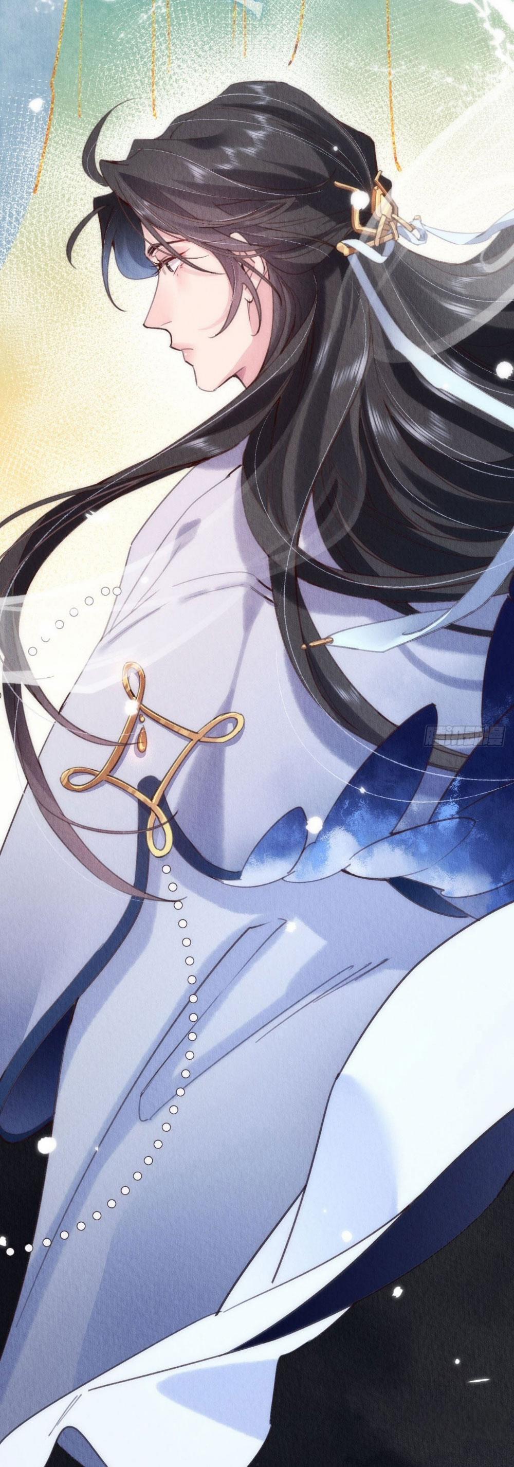 Vòng Luân Hồi Của Tiên Quân 2 trang 29