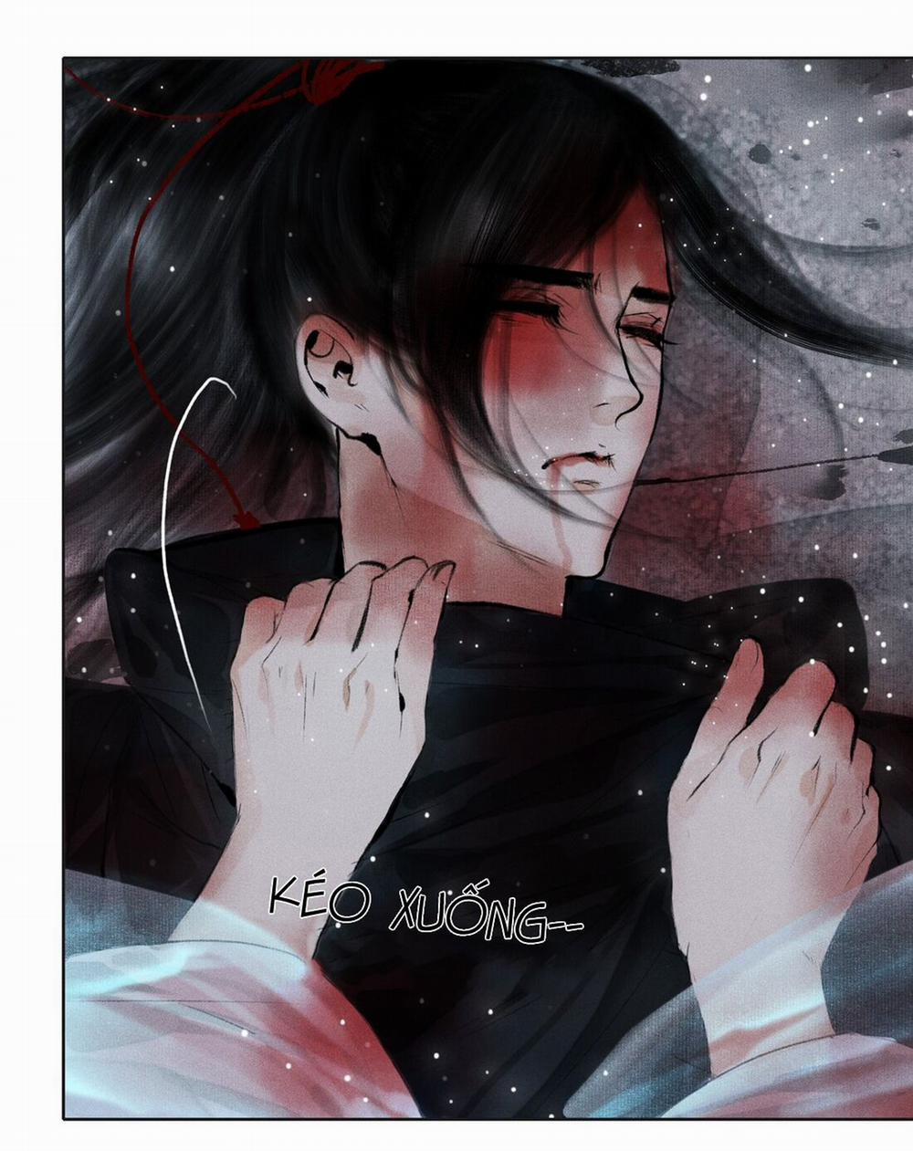 Vòng Luân Hồi 14 trang 16