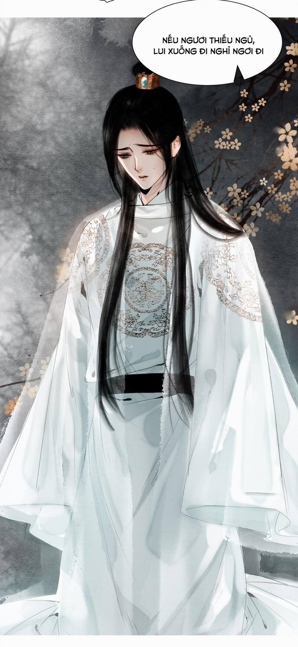 Vòng Luân Hồi 14 trang 29