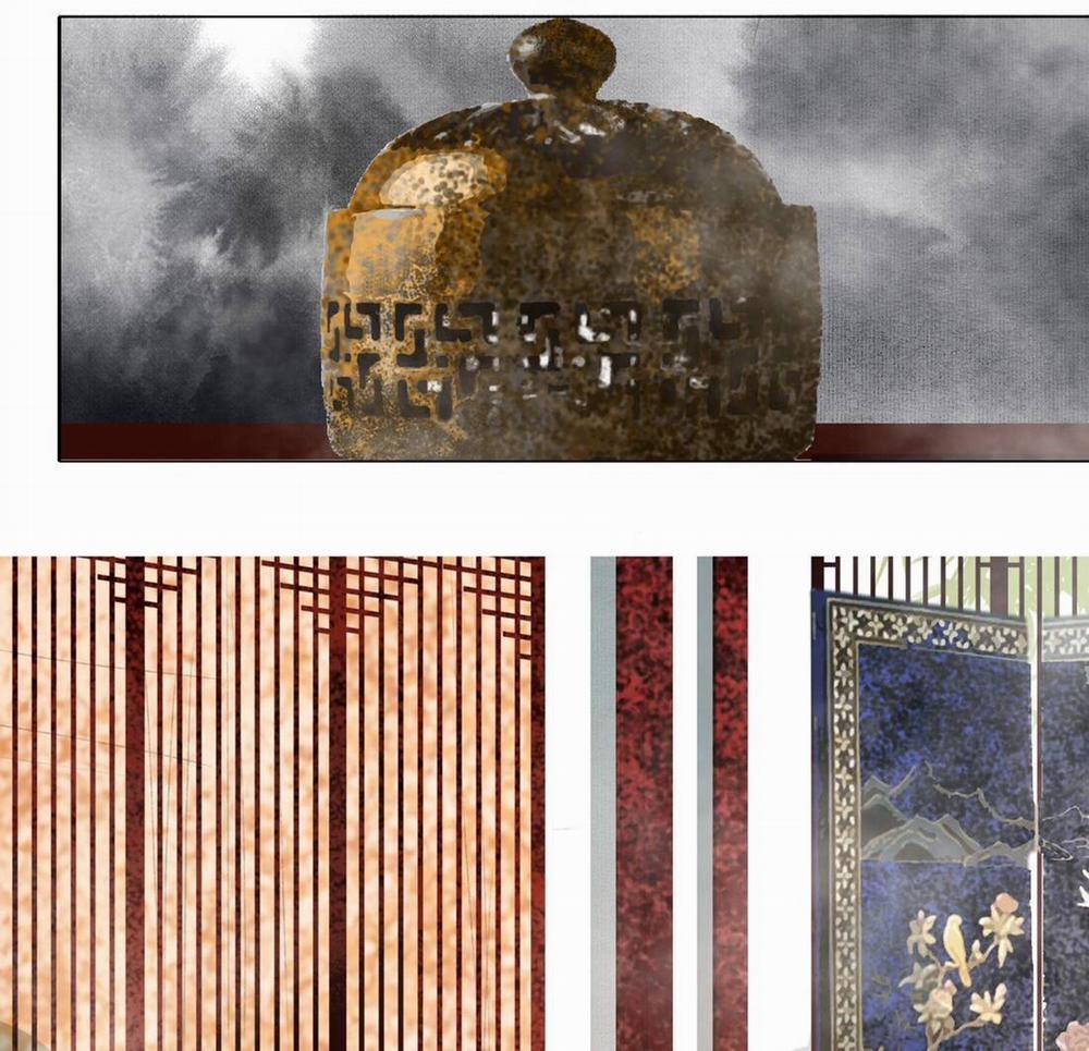 Vòng Luân Hồi 14 trang 32