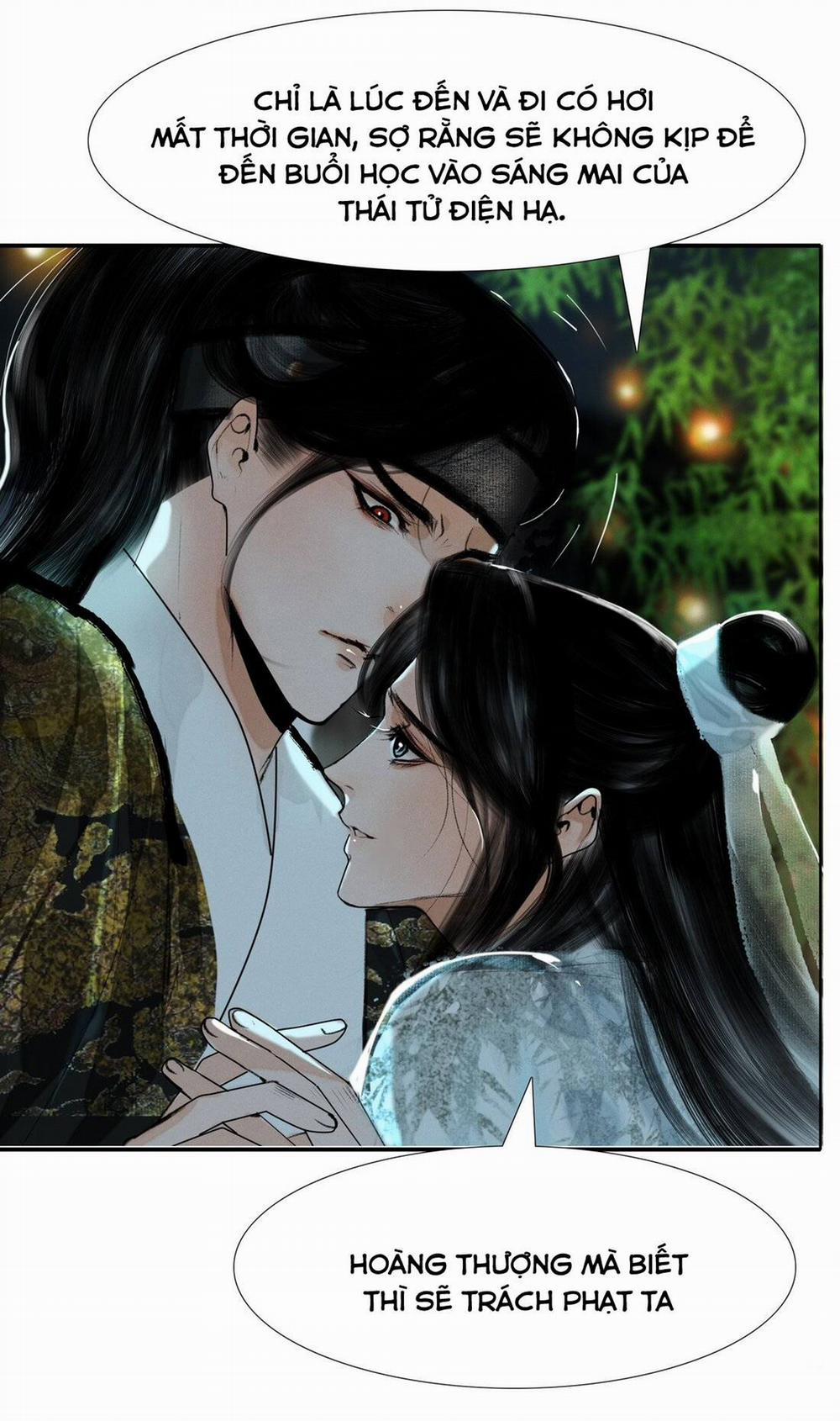 Vòng Luân Hồi 14 trang 4
