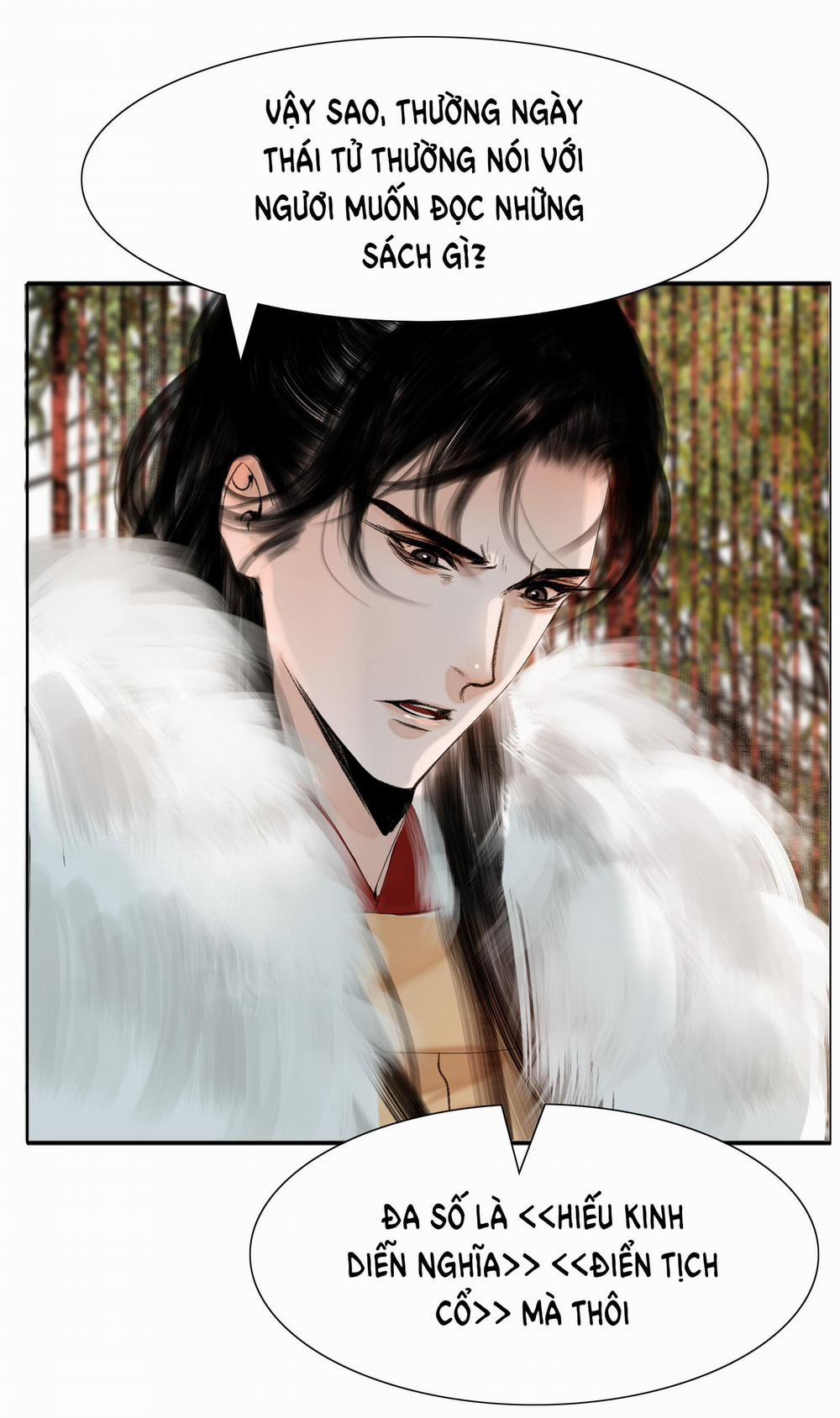Vòng Luân Hồi 15 trang 10