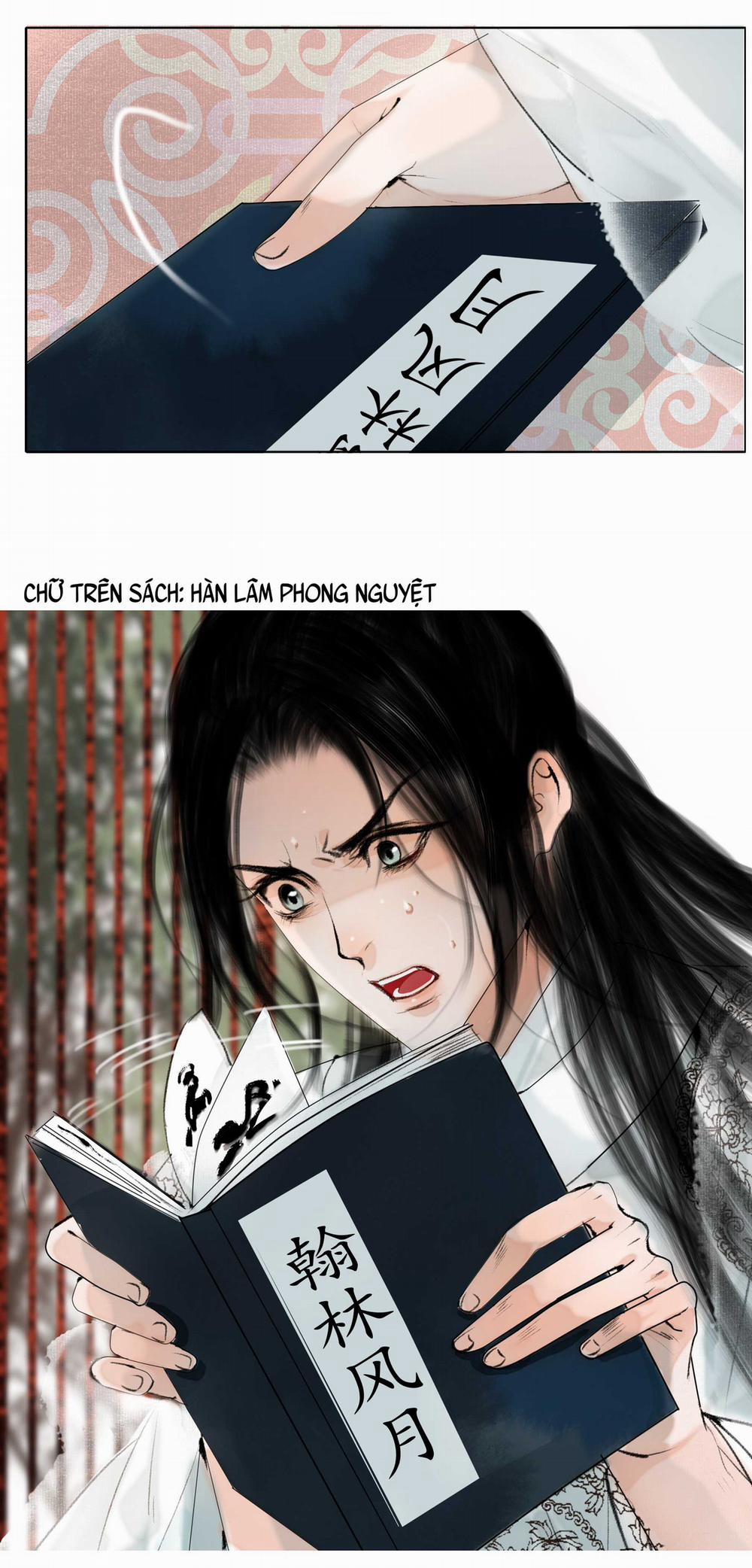 Vòng Luân Hồi 15 trang 13