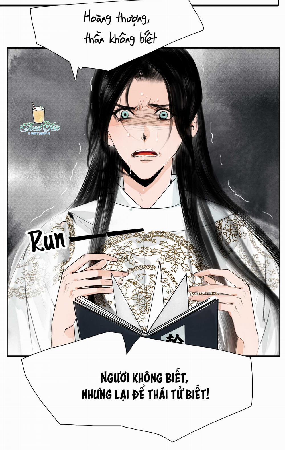 Vòng Luân Hồi 15 trang 15