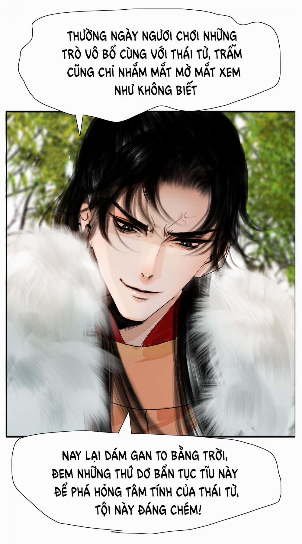 Vòng Luân Hồi 15 trang 16