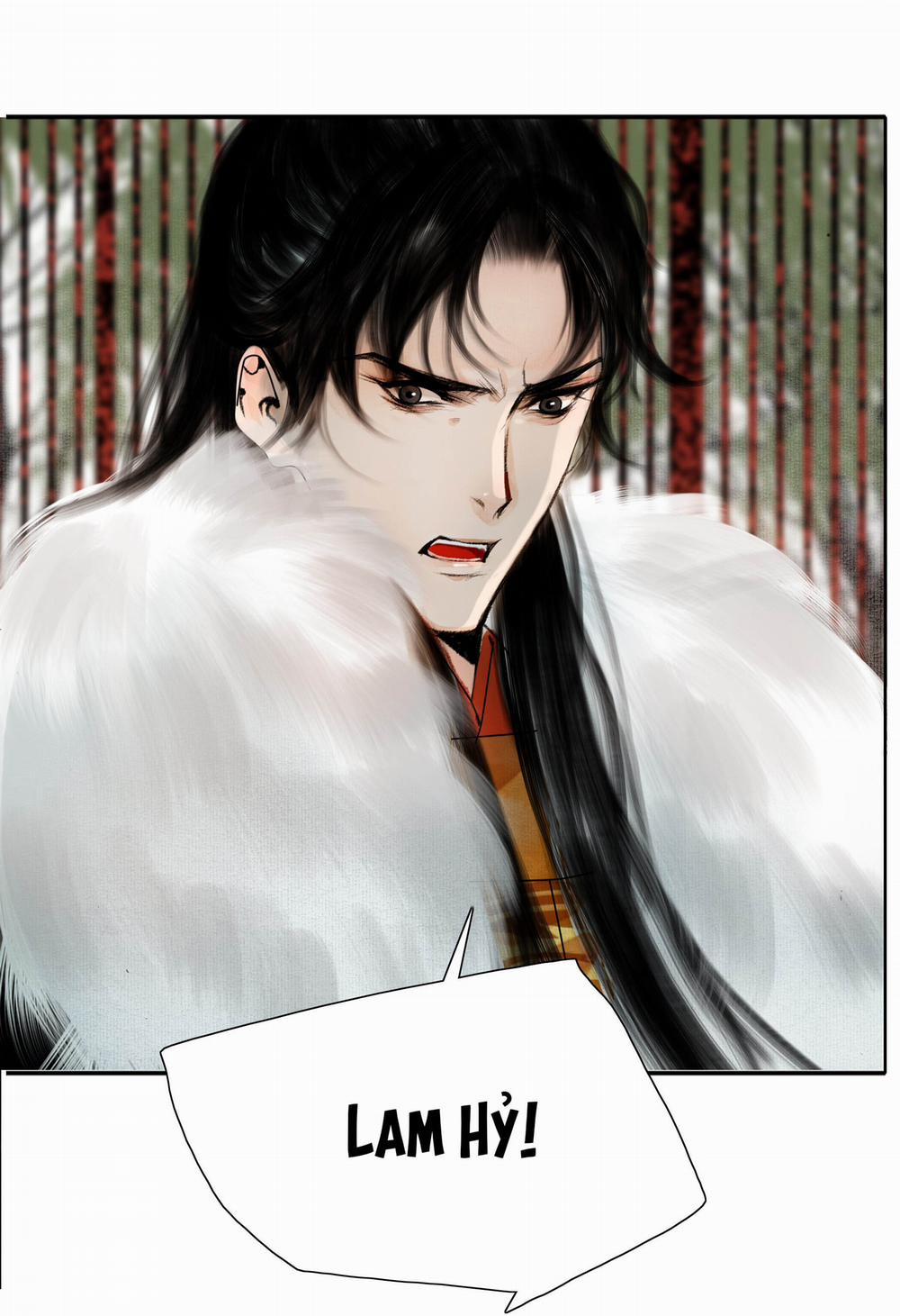 Vòng Luân Hồi 15 trang 25