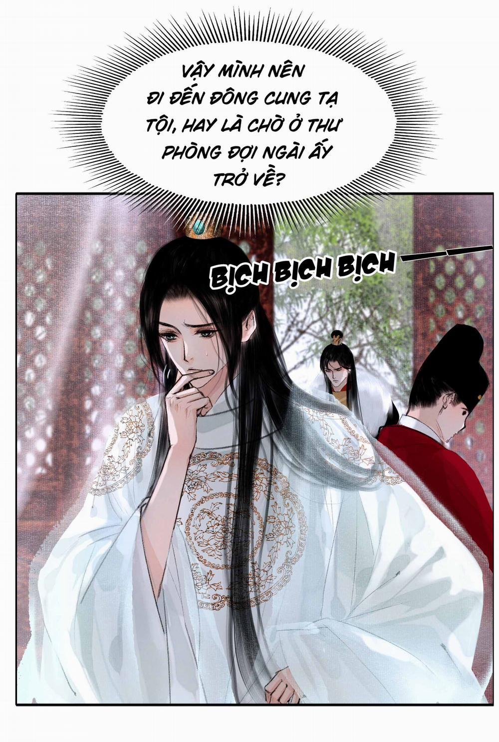 Vòng Luân Hồi 15 trang 4