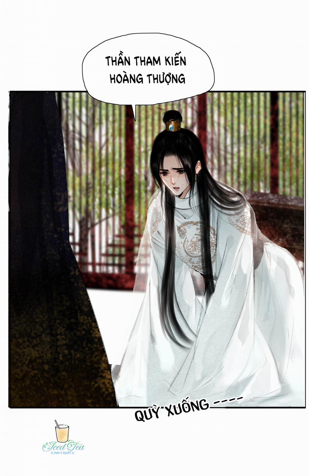 Vòng Luân Hồi 15 trang 7