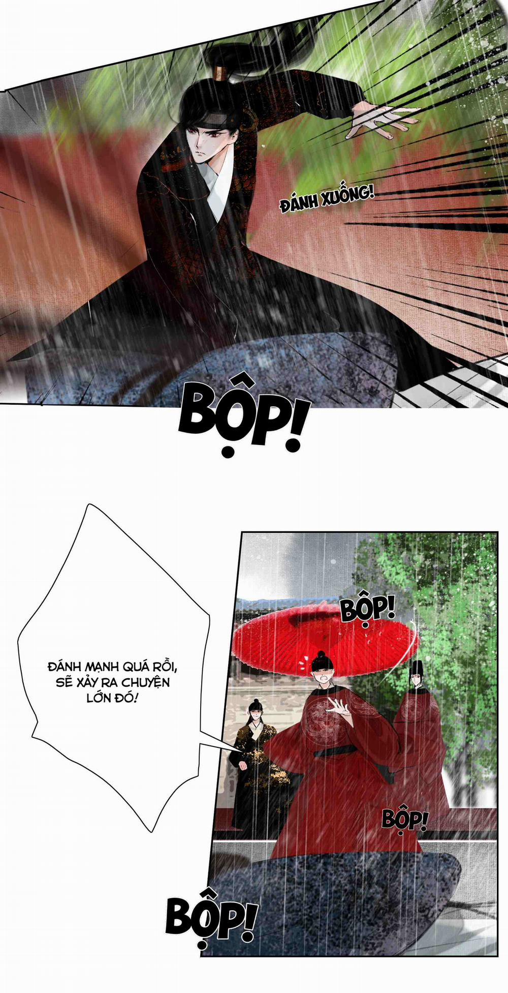 Vòng Luân Hồi 16 trang 21