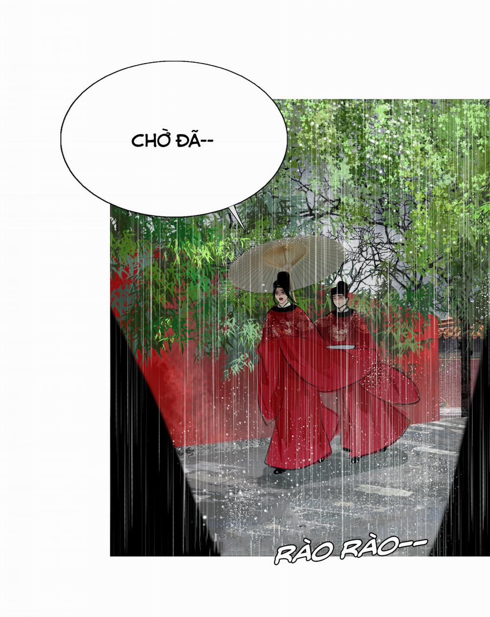 Vòng Luân Hồi 16 trang 3