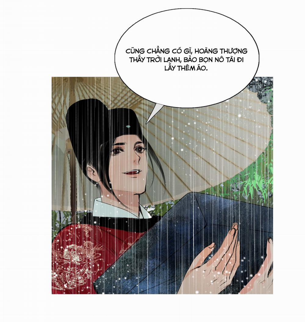 Vòng Luân Hồi 16 trang 5