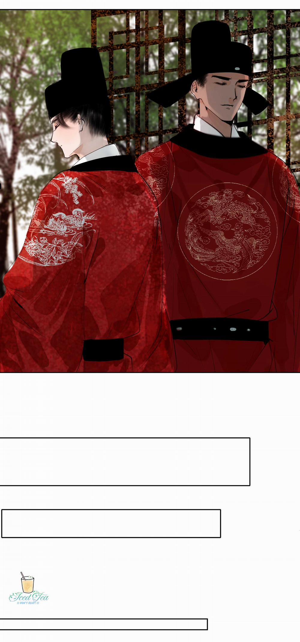 Vòng Luân Hồi 17 trang 14