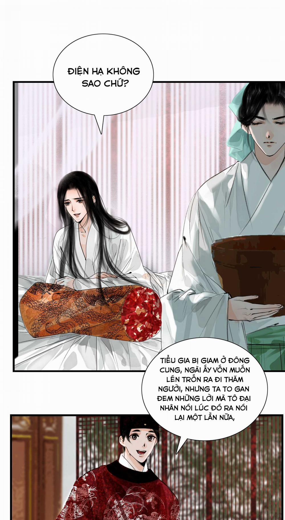Vòng Luân Hồi 17 trang 6
