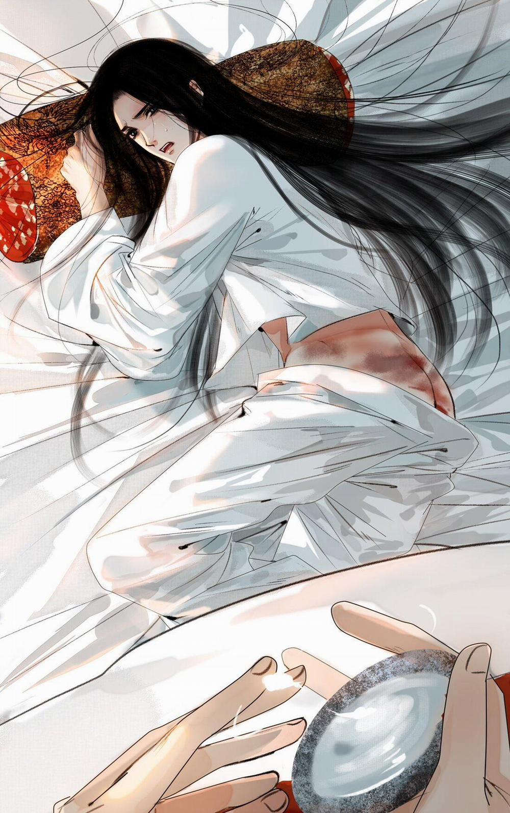 Vòng Luân Hồi 18 trang 1