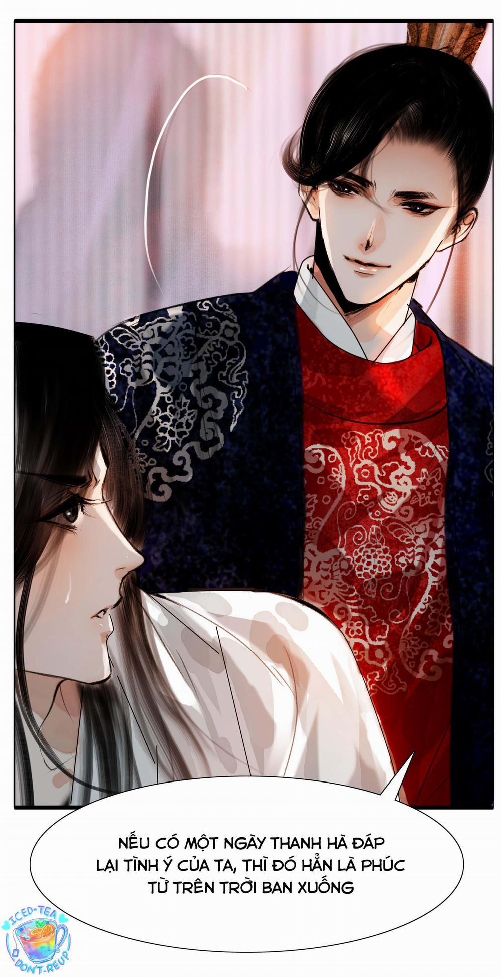 Vòng Luân Hồi 18 trang 11