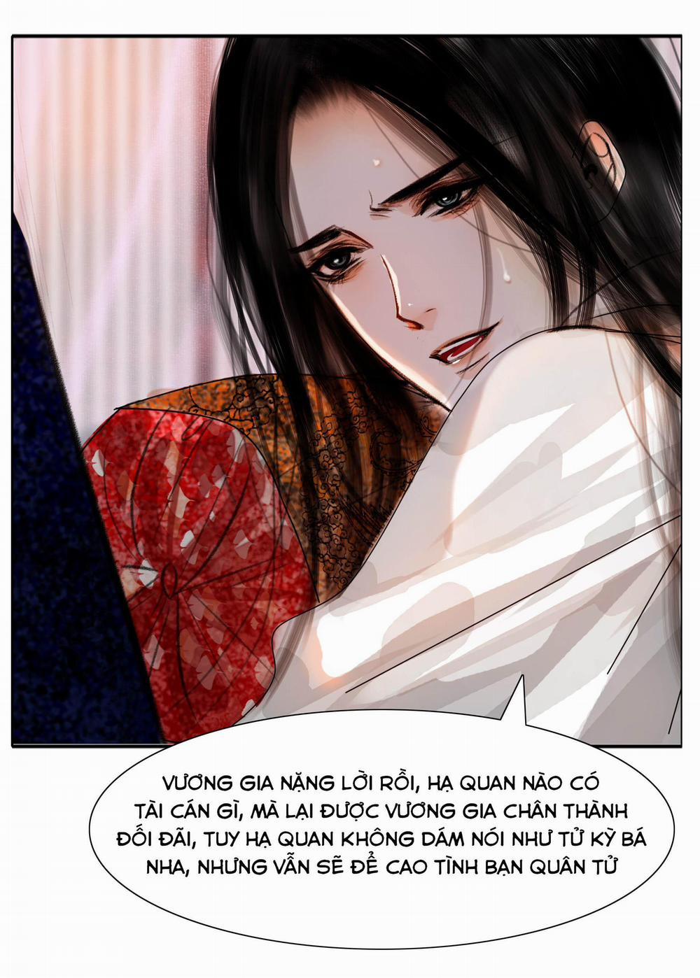 Vòng Luân Hồi 18 trang 12