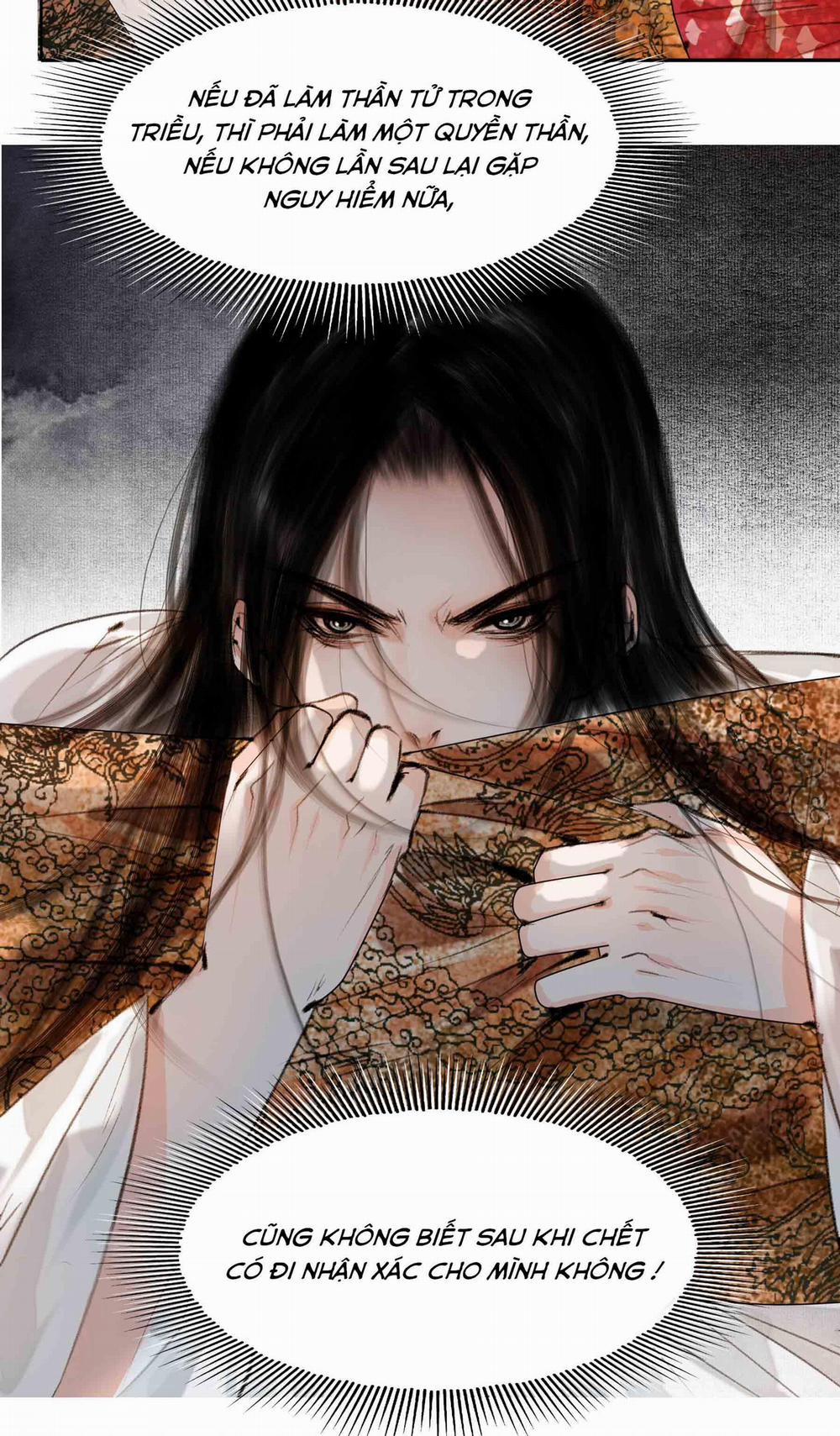 Vòng Luân Hồi 18 trang 19