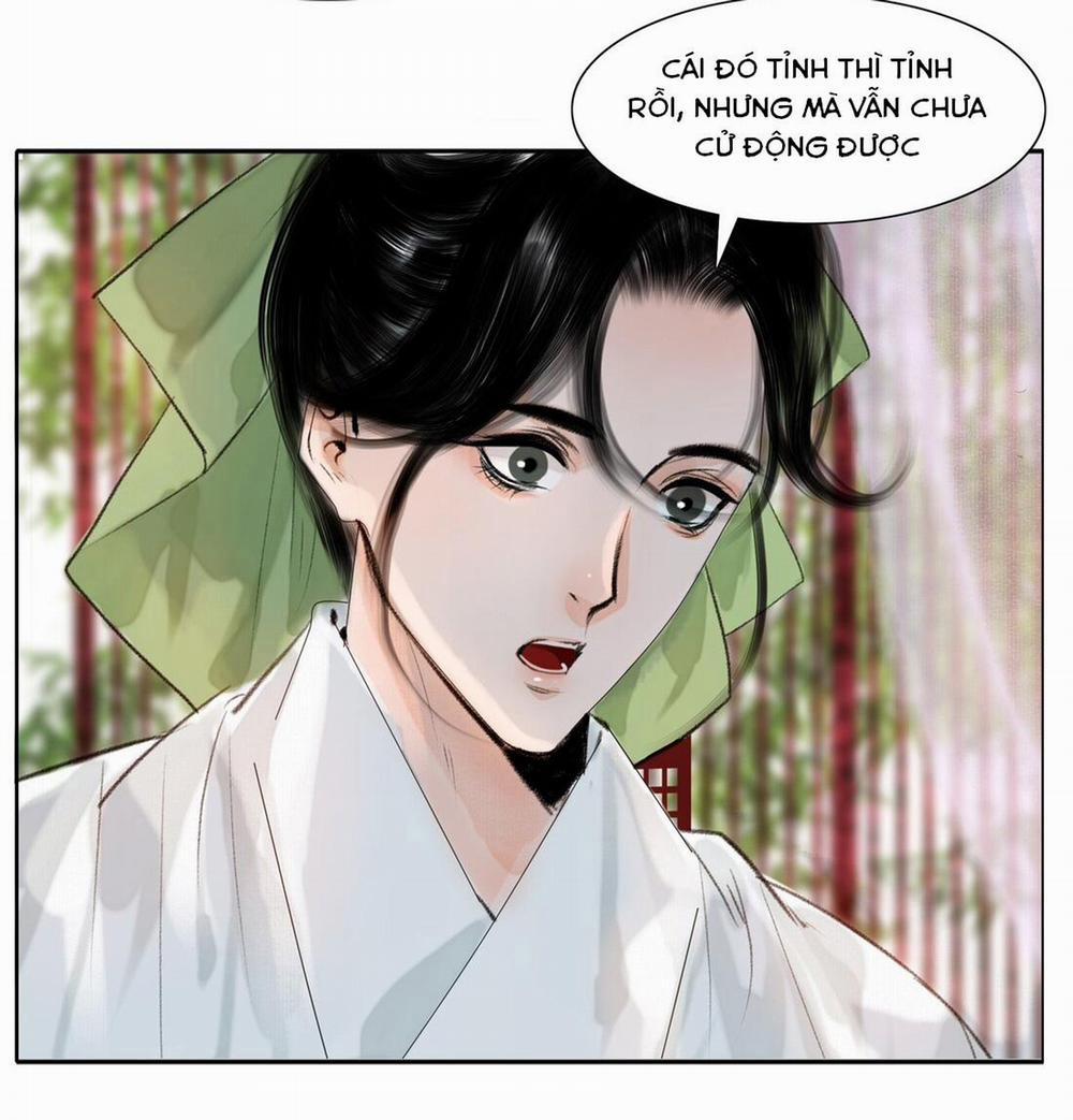 Vòng Luân Hồi 18 trang 22
