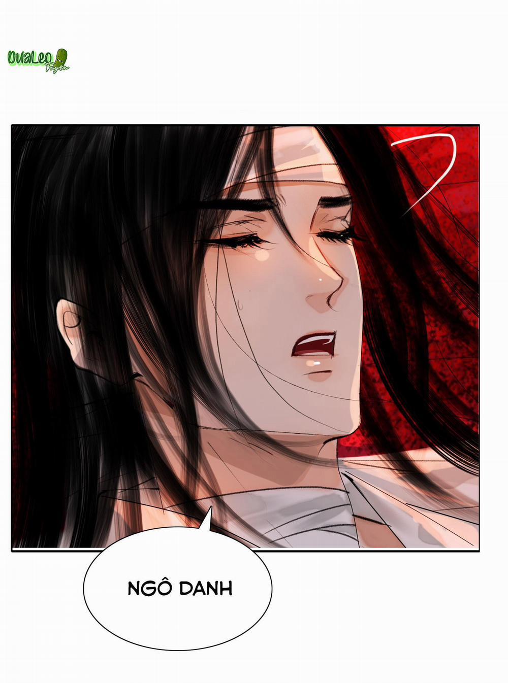 Vòng Luân Hồi 18 trang 37