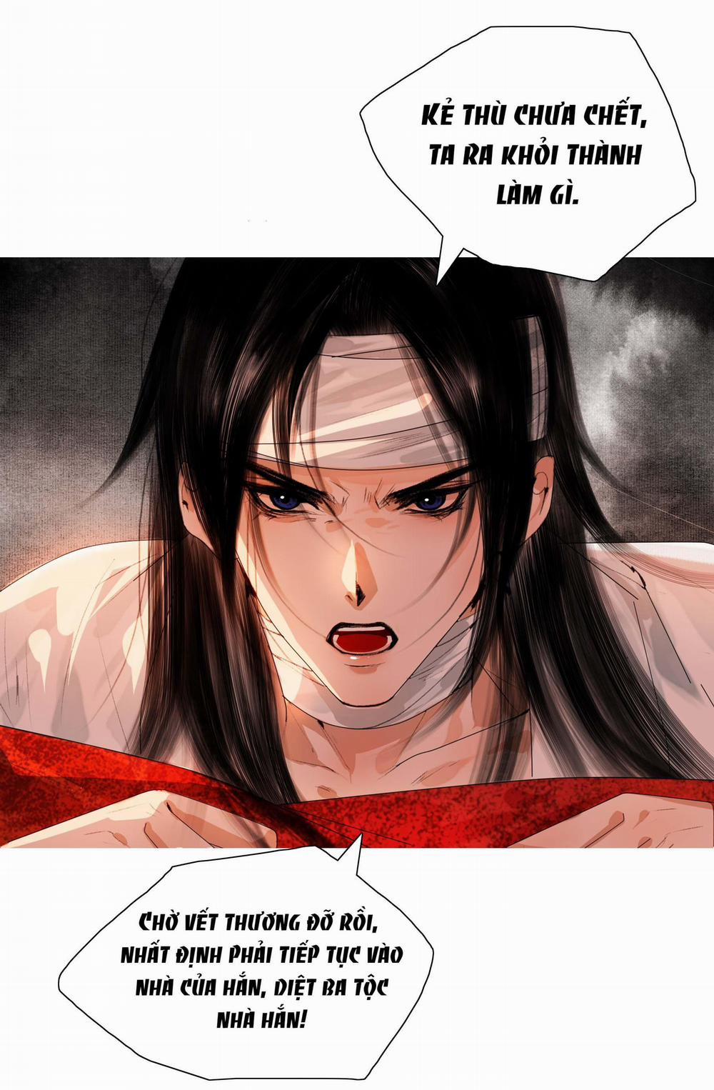 Vòng Luân Hồi 19 trang 11