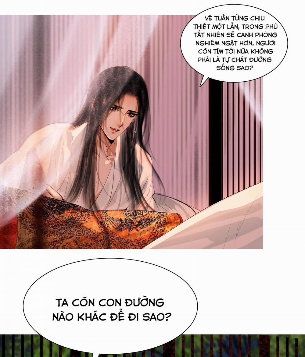 Vòng Luân Hồi 19 trang 12