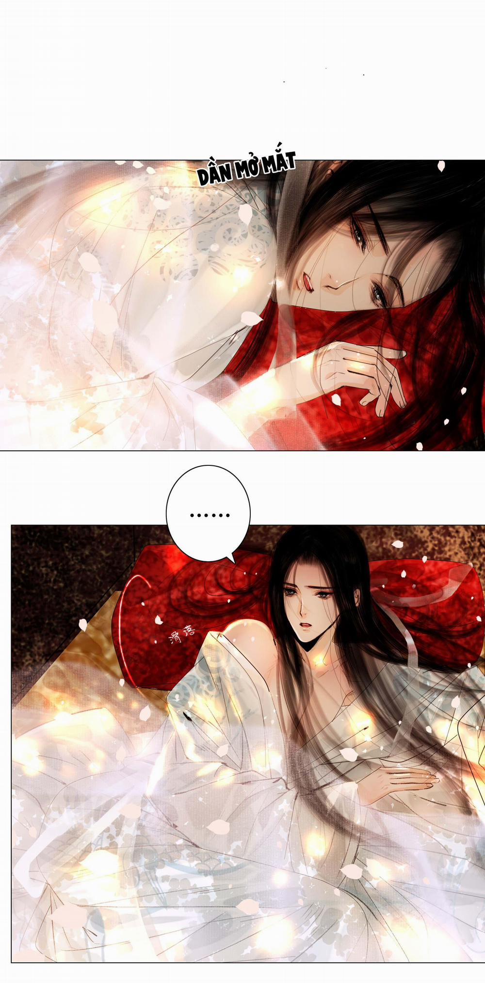 Vòng Luân Hồi 19 trang 27