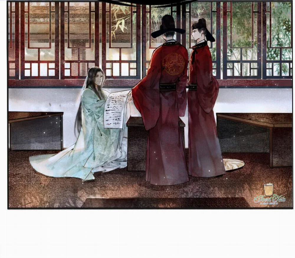 Vòng Luân Hồi 2 trang 7