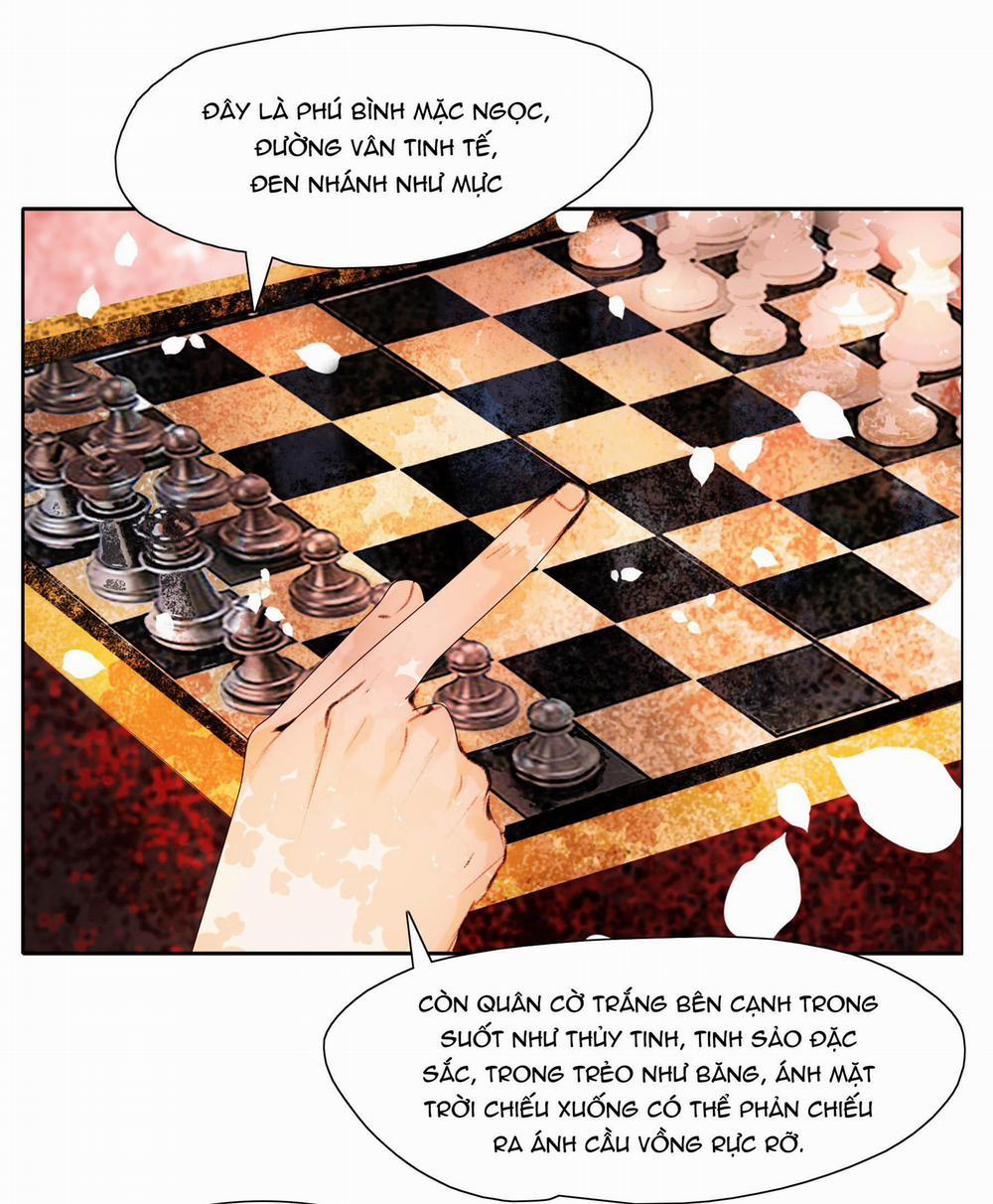 Vòng Luân Hồi 20 trang 9