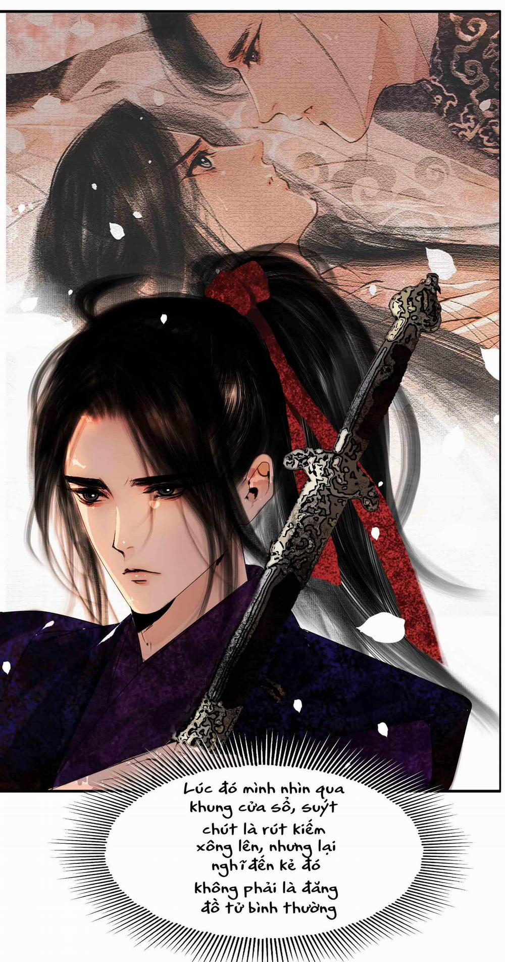Vòng Luân Hồi 21 trang 13