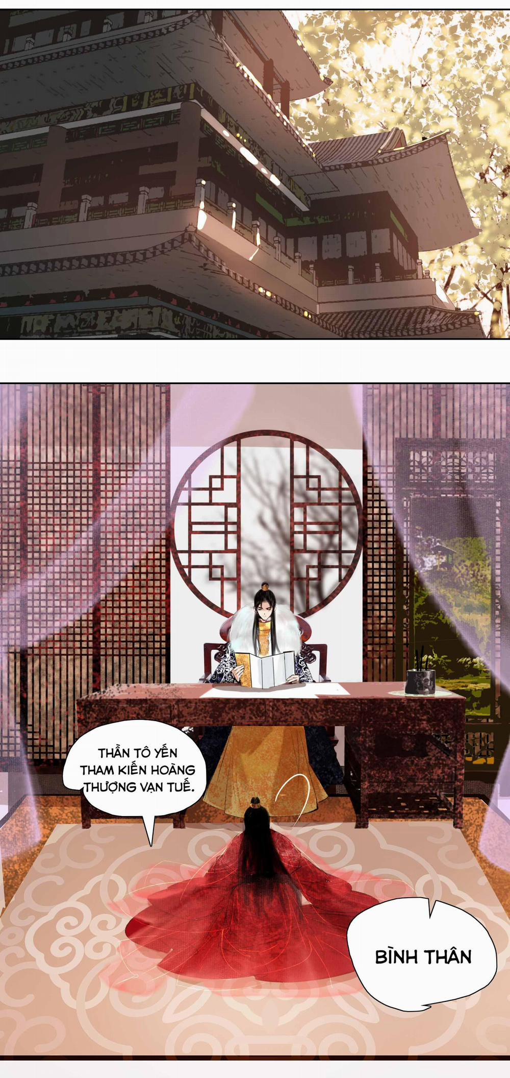 Vòng Luân Hồi 21 trang 20