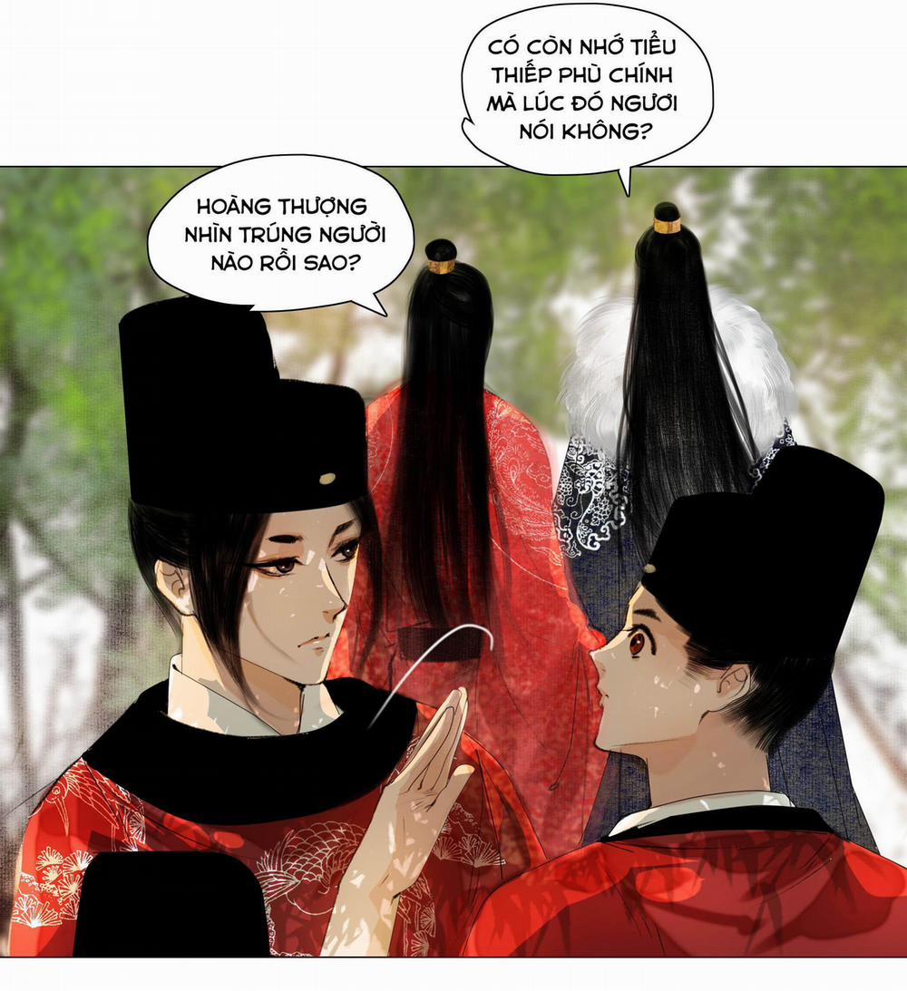 Vòng Luân Hồi 21 trang 29