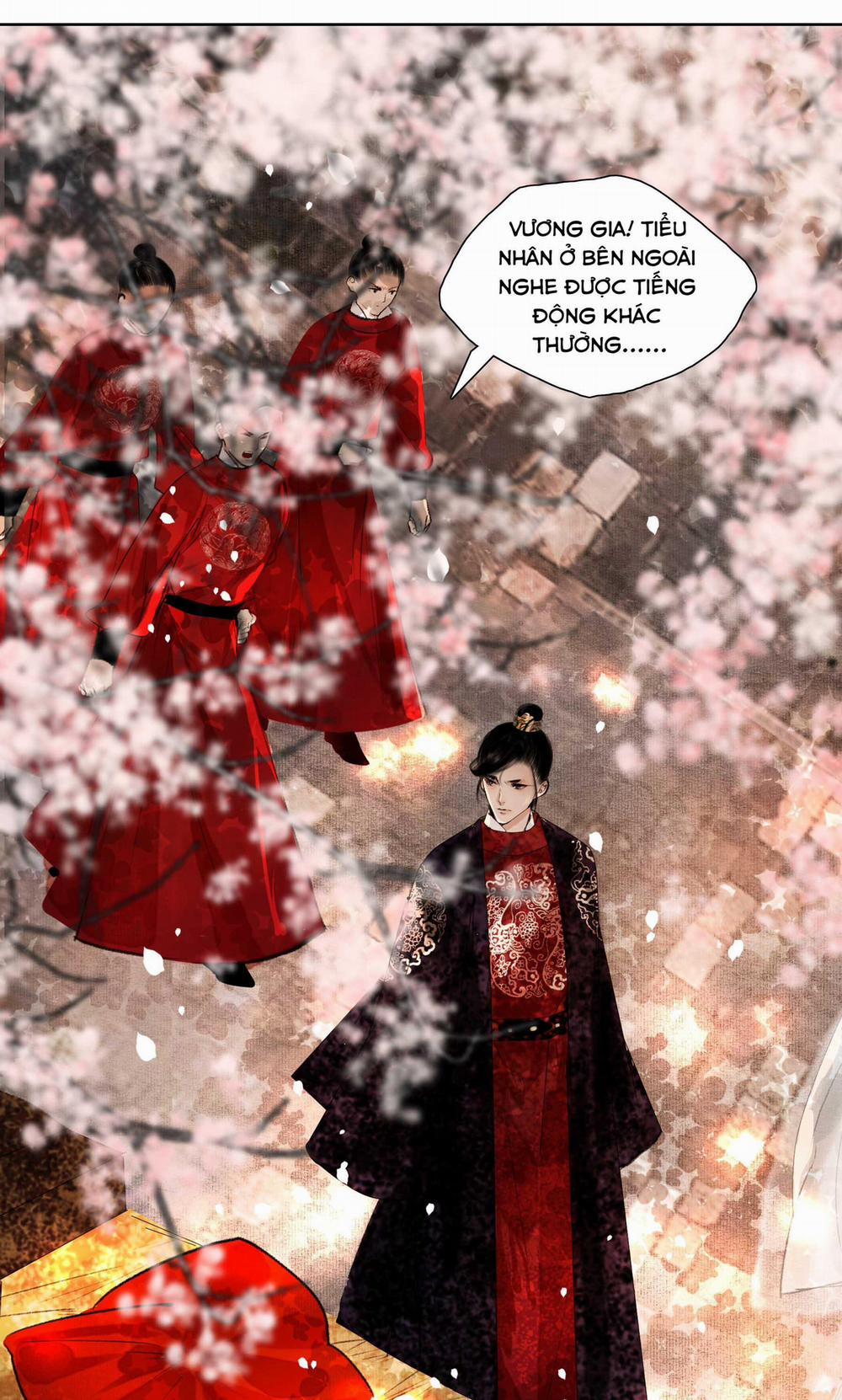 Vòng Luân Hồi 21 trang 4