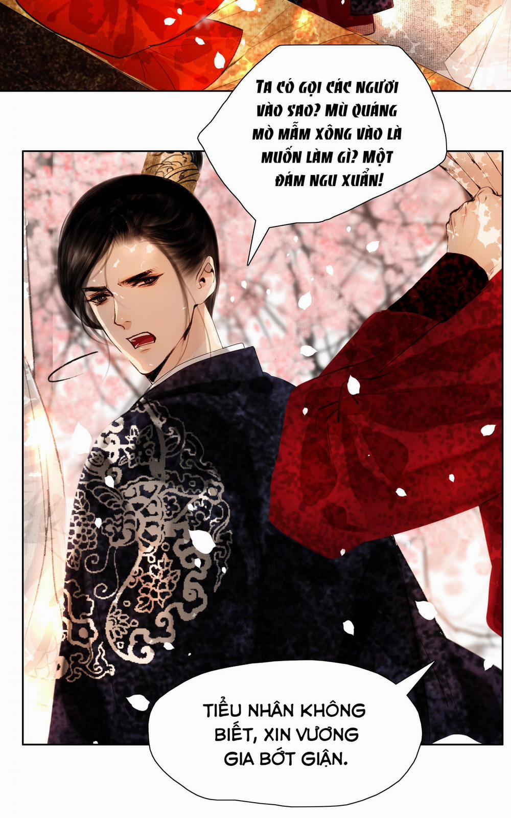 Vòng Luân Hồi 21 trang 5