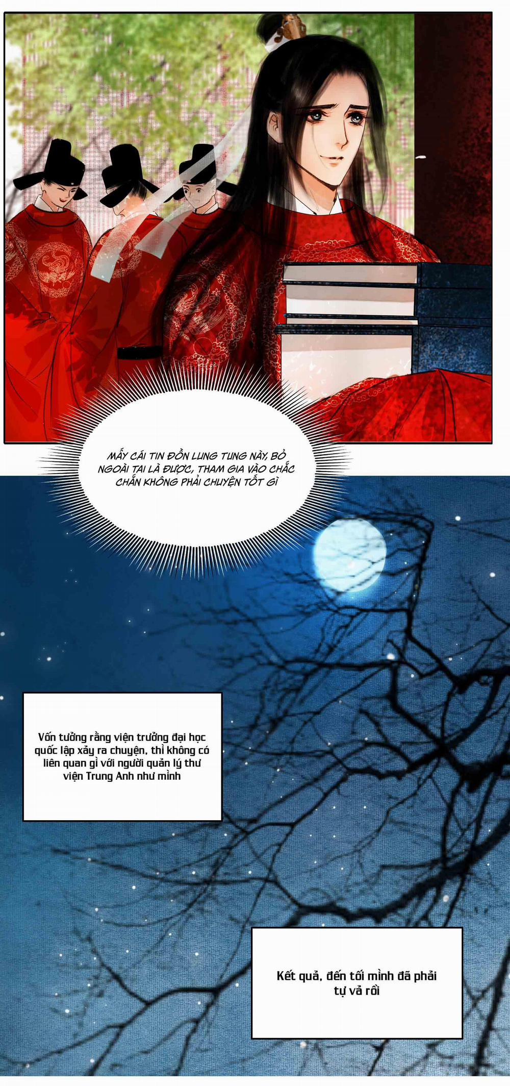 Vòng Luân Hồi 22 trang 15
