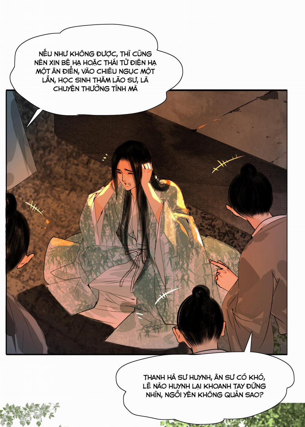 Vòng Luân Hồi 22 trang 20