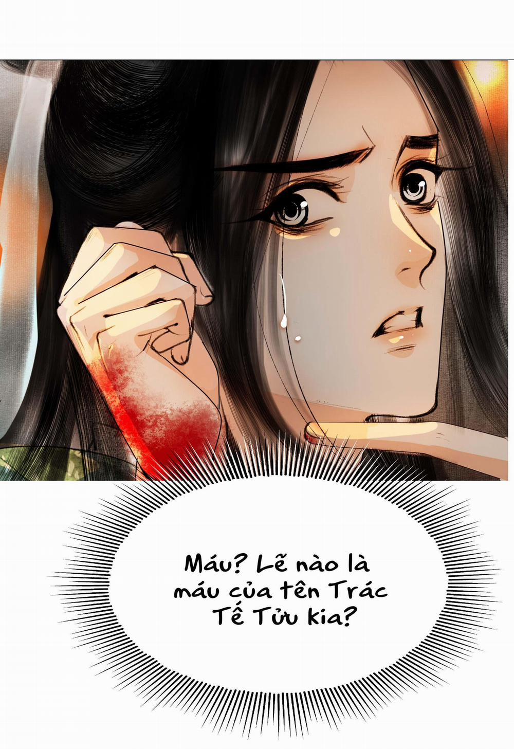 Vòng Luân Hồi 23 trang 2