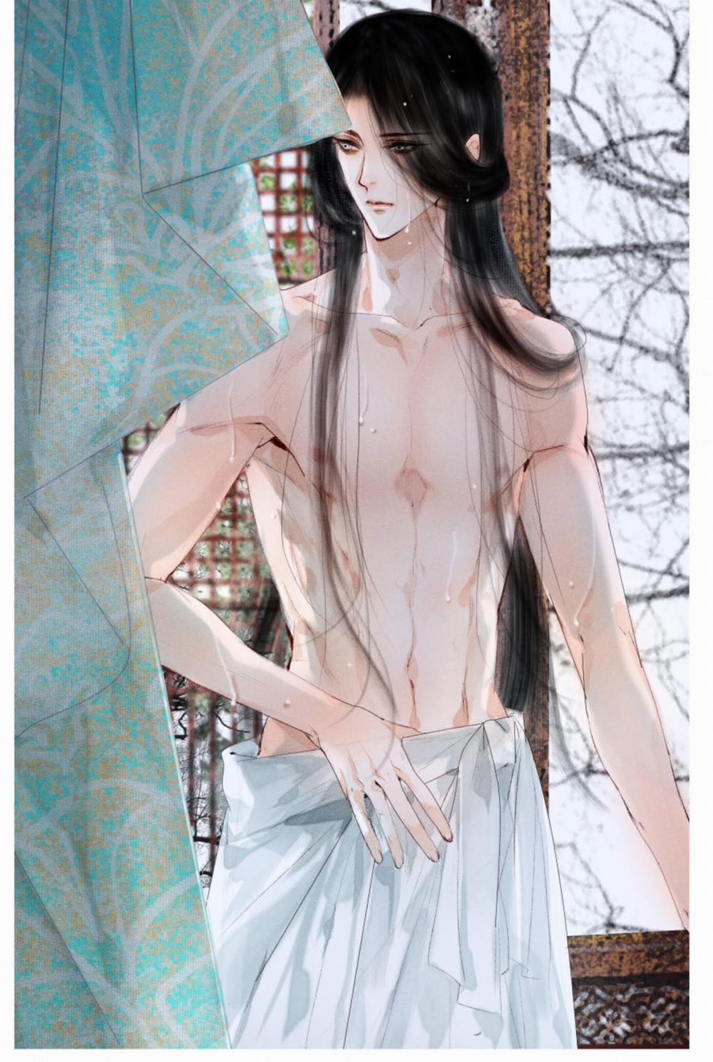 Vòng Luân Hồi 7 trang 9