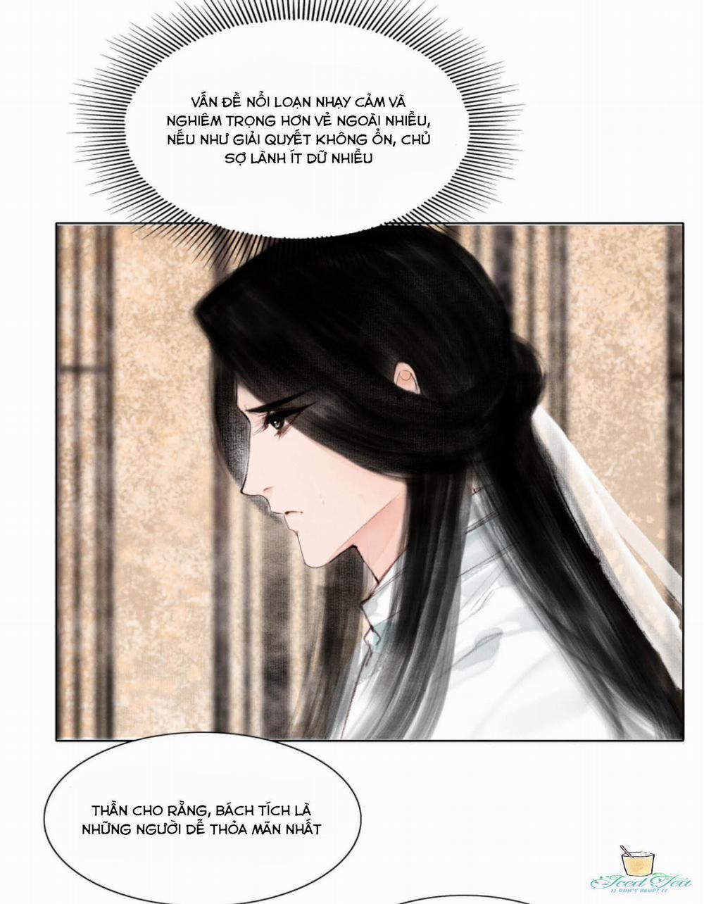 Vòng Luân Hồi 8 trang 2