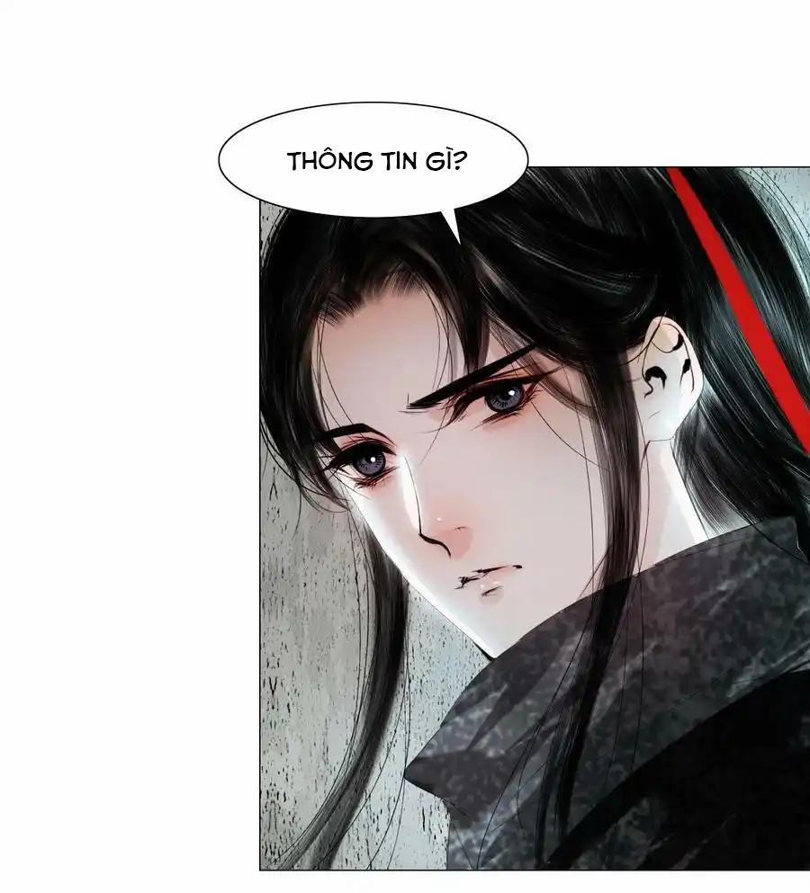 Vòng Luân Hồi 80 trang 23