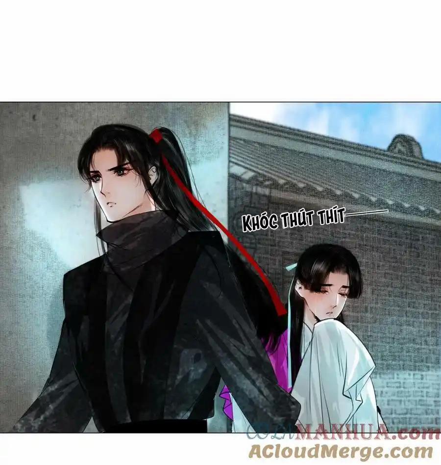 Vòng Luân Hồi 80 trang 27