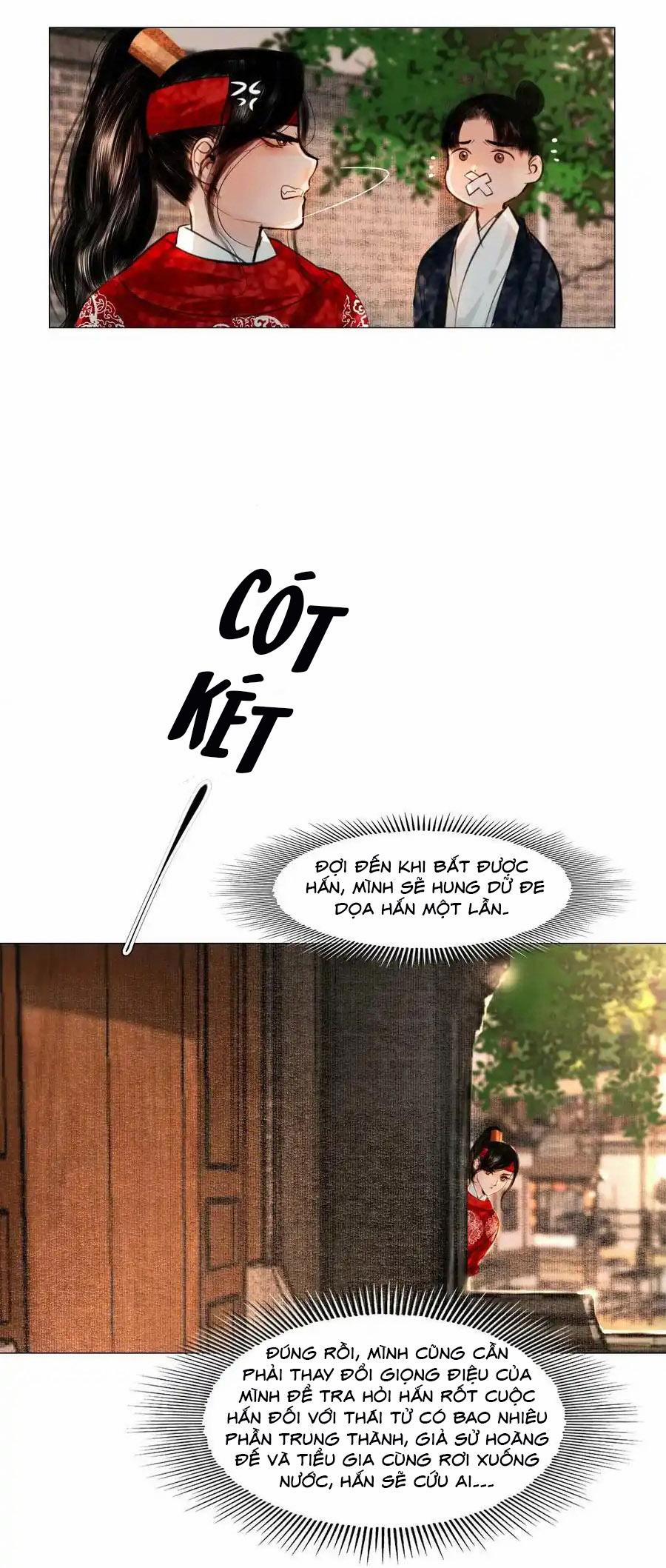 Vòng Luân Hồi 80 trang 33