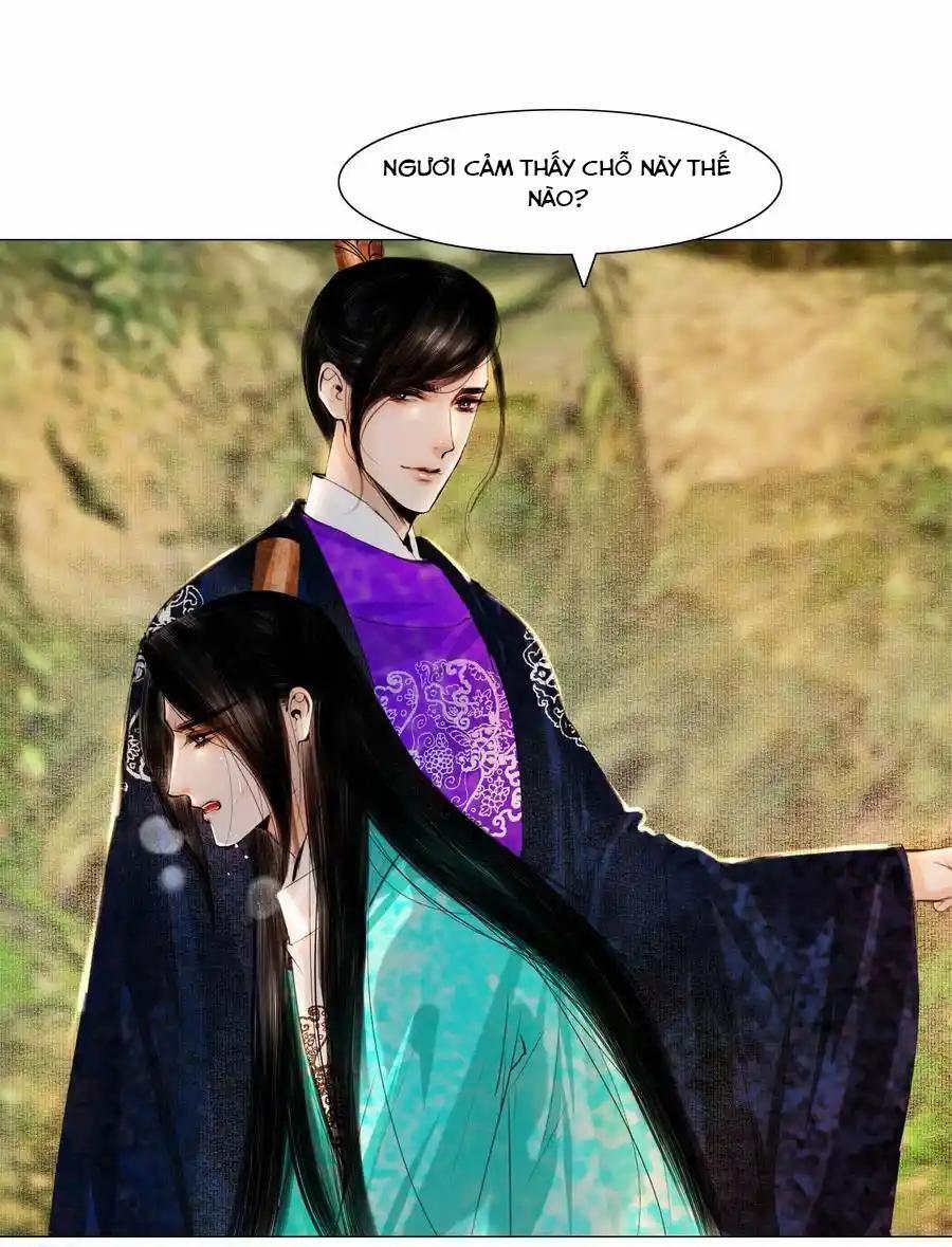 Vòng Luân Hồi 81 trang 11