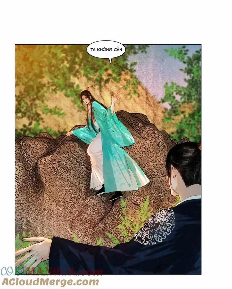 Vòng Luân Hồi 81 trang 25