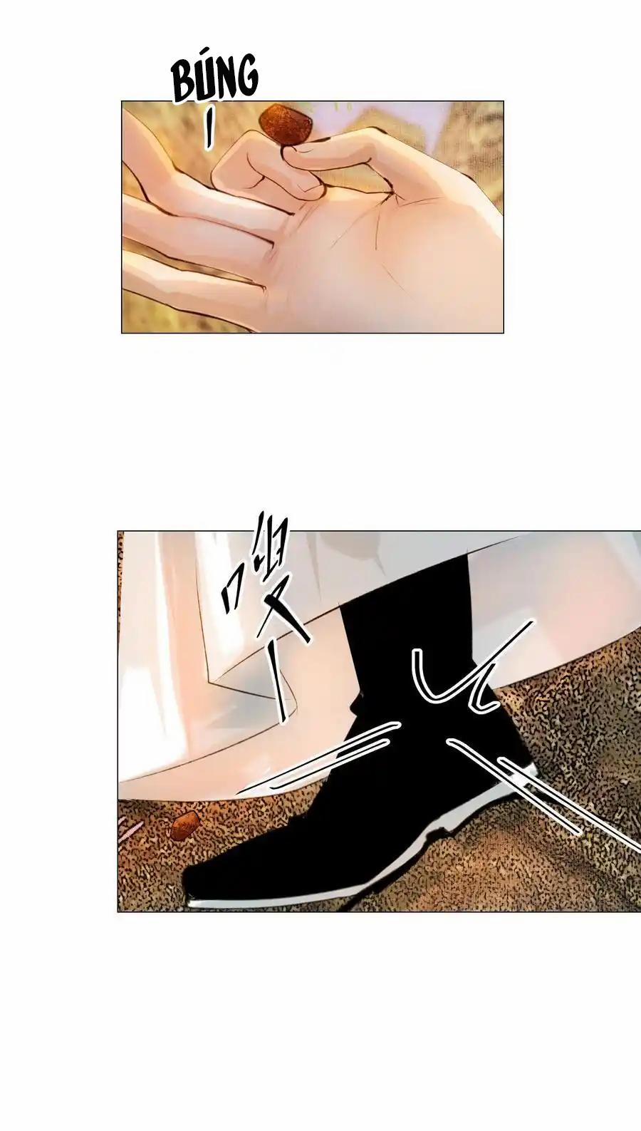 Vòng Luân Hồi 81 trang 26