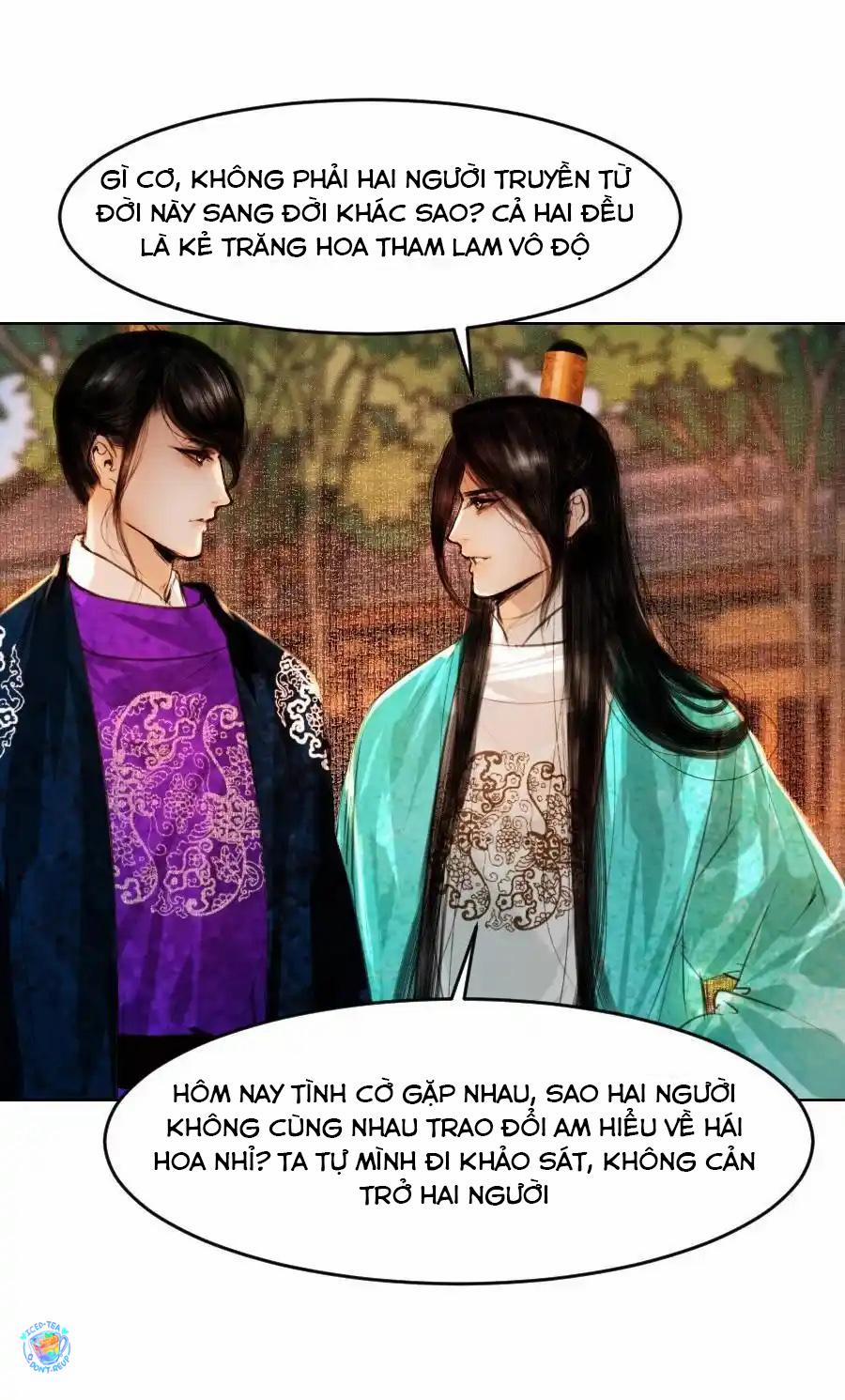 Vòng Luân Hồi 82 trang 26