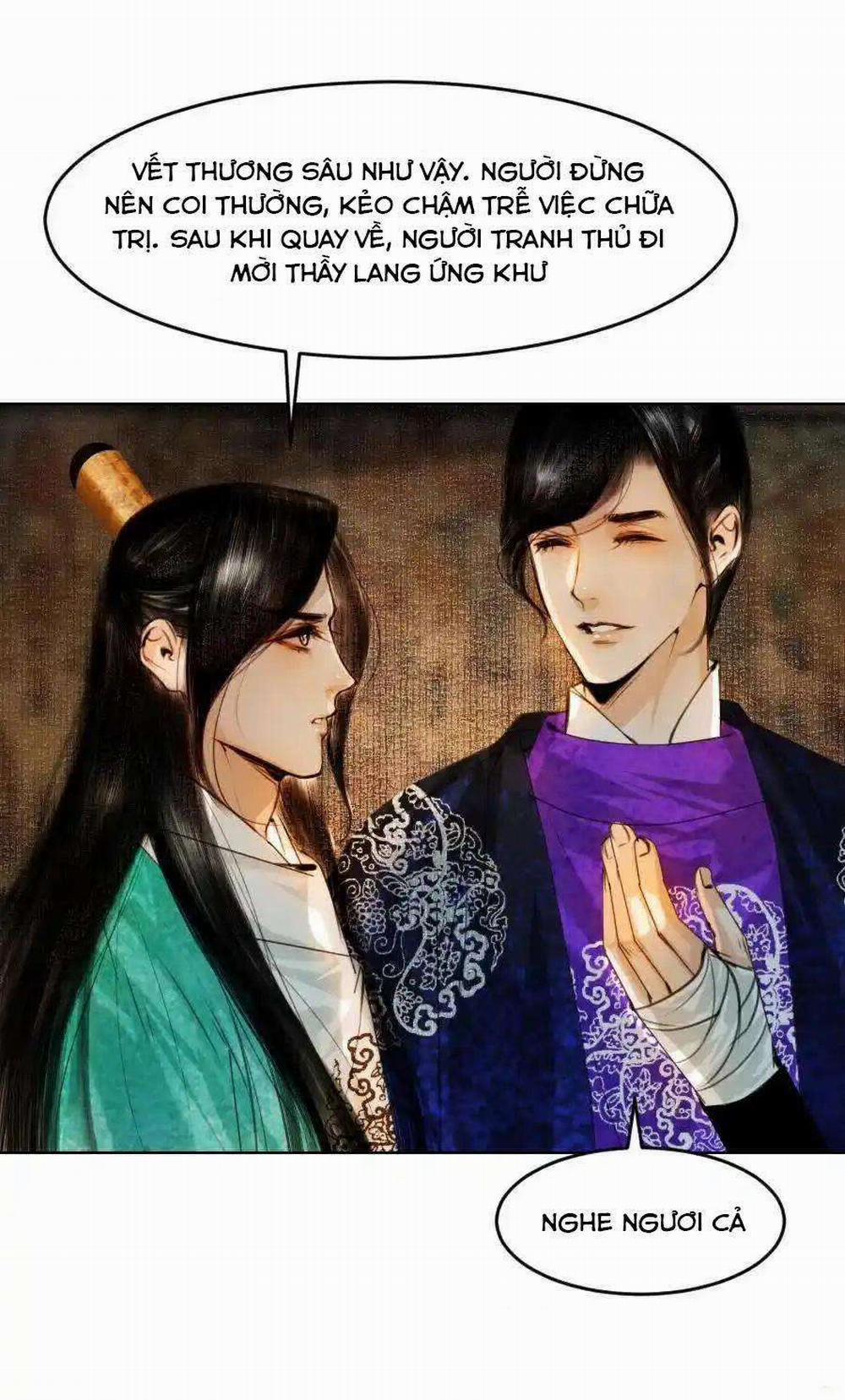 Vòng Luân Hồi 83 trang 26