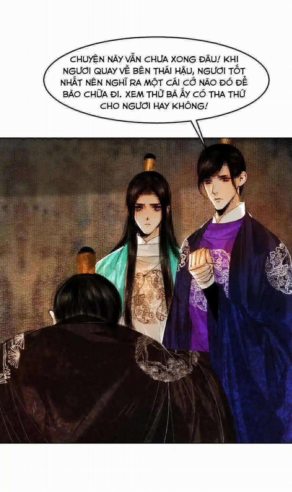 Vòng Luân Hồi 83 trang 27