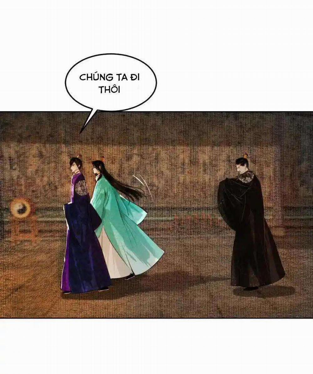 Vòng Luân Hồi 83 trang 28