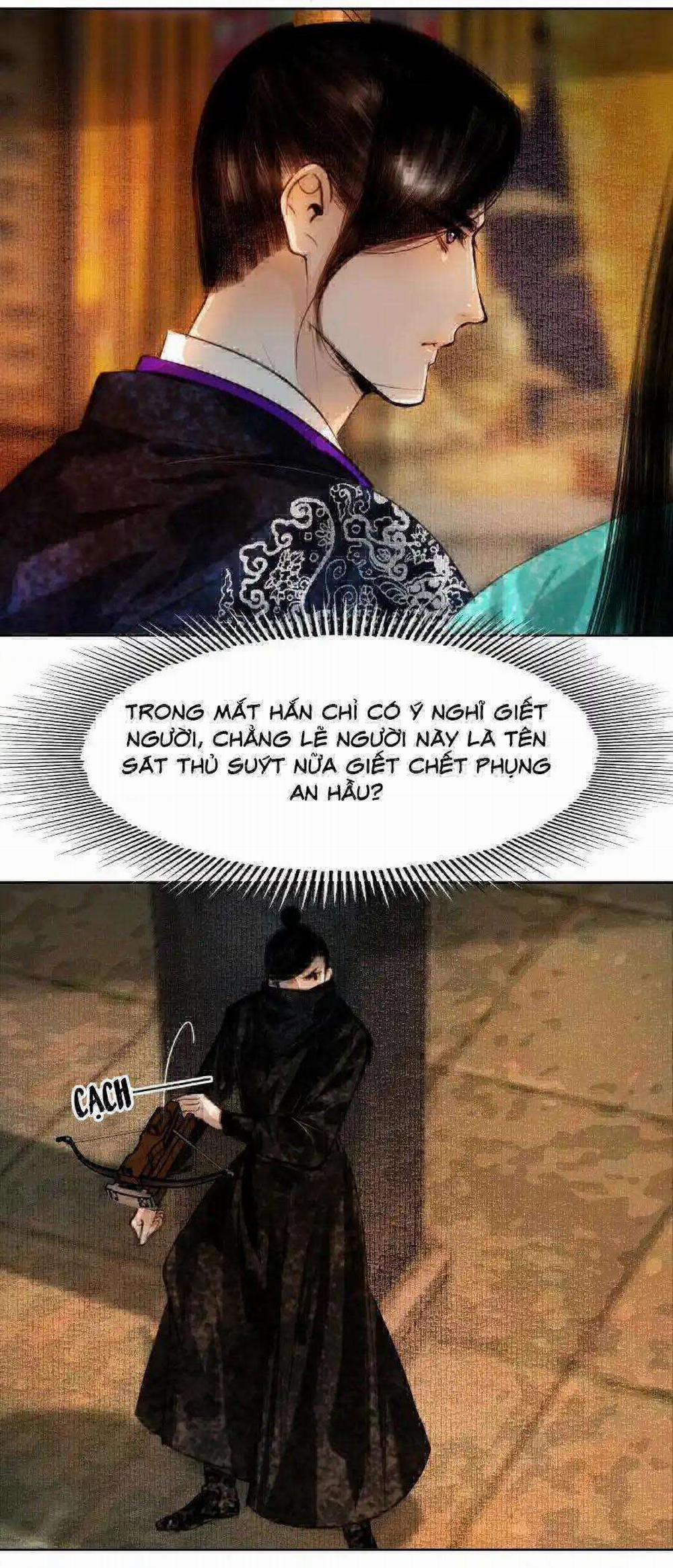 Vòng Luân Hồi 83 trang 5