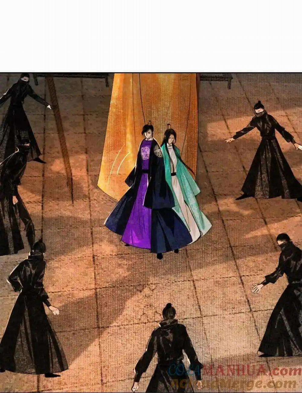 Vòng Luân Hồi 83 trang 7